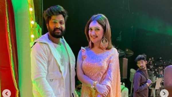 అవినాష్ ప్లాన్స్..