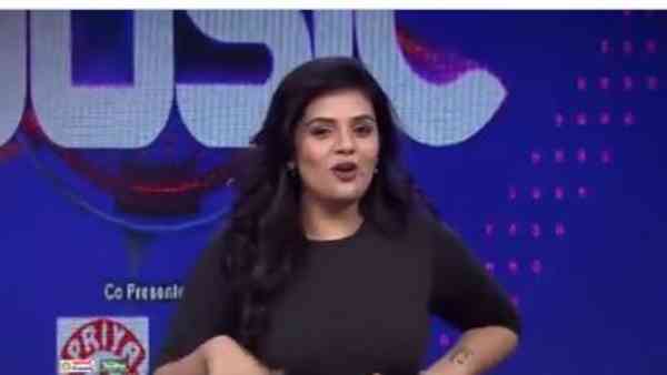  ఢీ కంటెస్టెంట్‌పై అలా.