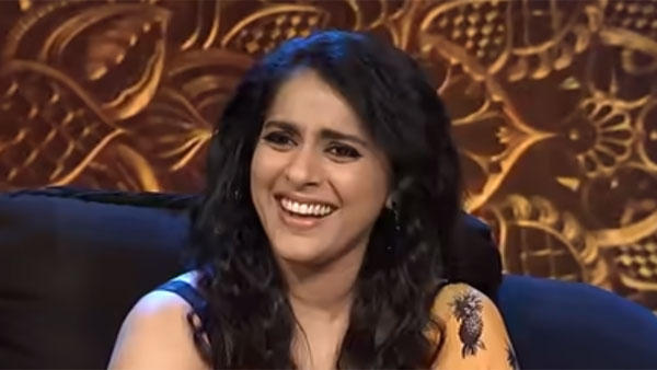 సుధీర్పై యాంకర్ వివాదాస్పద వ్యాఖ్యలు