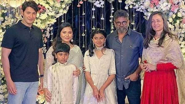 మెగా ఫ్యామిలీ నుంచి వాళ్లంతా ఎంట్రీ