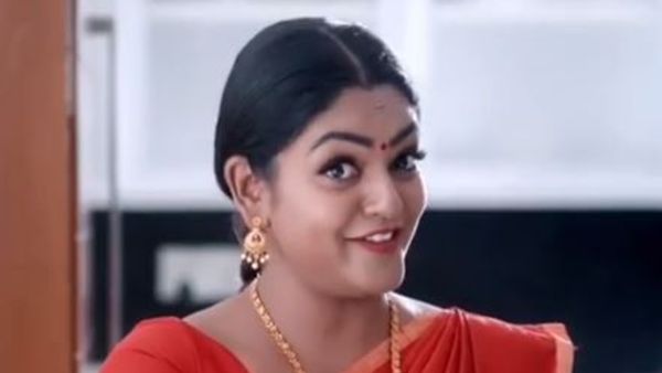  ఈ మధ్య రచ్చ..