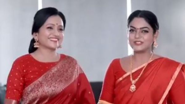 ఇద్దరూ కలిసి..