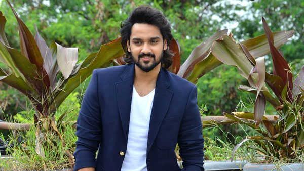 పెళ్లి కొడుకు కాబోతున్న సుమంత్ అశ్విన్