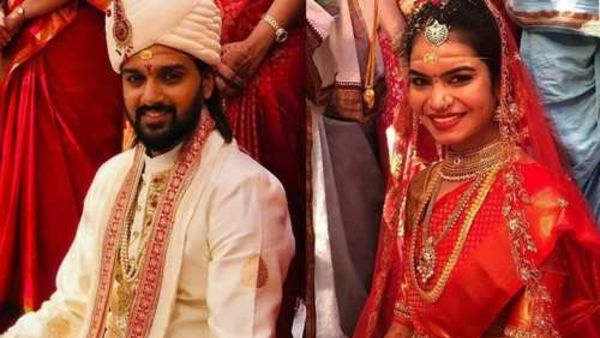 అమెరికాలో సైంటిస్ట్‌గా దీపికా రాజు