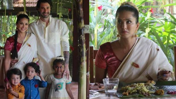  సోషల్ మీడియాలో రచ్చ..