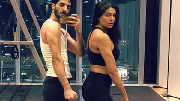  సుస్మితా సేన్ కెరీర్ గురించి