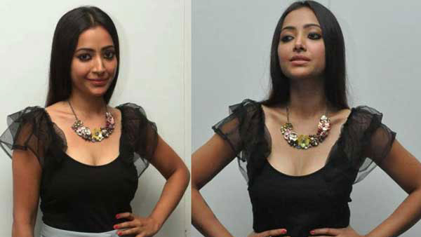 ఆ కేసులో చిక్కుకున్న బ్యూటీ