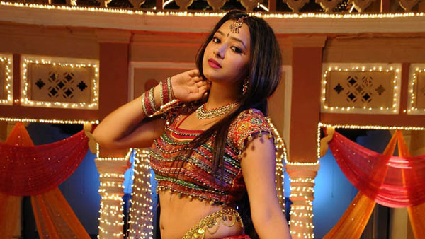 రెడ్ లైట్ ఏరియకు