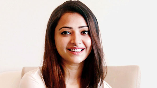 భర్తతో విడిపోయినా ఎంజాయ్‌గానే