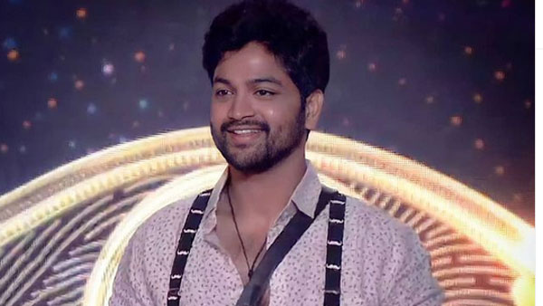 బిగ్ బాస్‌తో మారింది... చరిత్రలో అతనొక్కడే