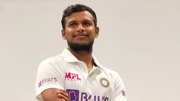 బయోపిక్ ఆఫర్.. రిజెక్ట్ చేసిన నటరాజన్