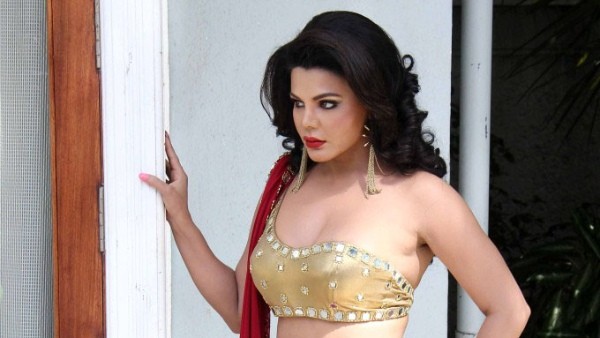 ఆ అవసరం లేకుండానే గర్భం దాల్చుతా.. నా భర్త విడాకులు ఇచ్చినా పర్లేదు: రాఖీ సావంత్ షాకింగ్ కామెంట్స్