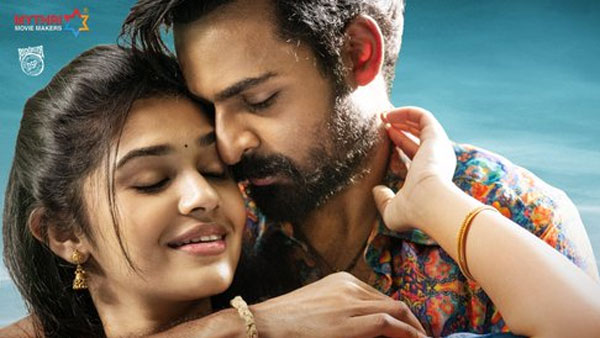 ఉప్పెనతో హీరోగా.. గ్రాండ్గా లాంఛ్ అవుతూ