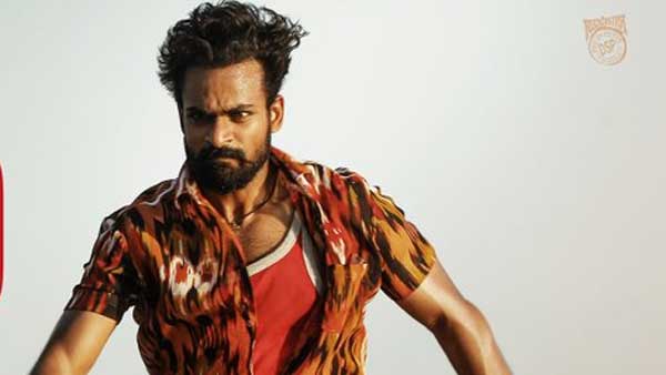 మూడు రోజుల్లోనే ఫినీష్ చేసిన ‘ఉప్పెన'