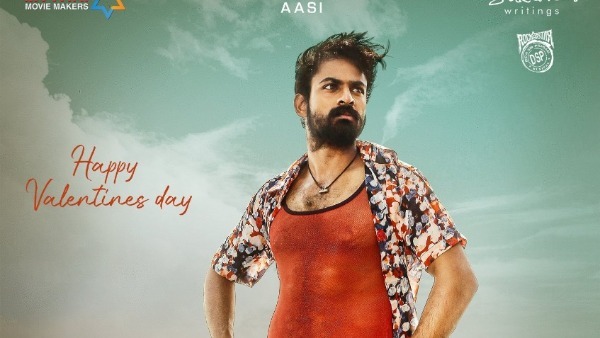 వైష్ణవ్ తేజ్ ప్రుతిభలో 10 శాతం కూడా