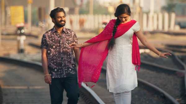 డివైడ్ టాక్తో ఉప్పెన మూవీ