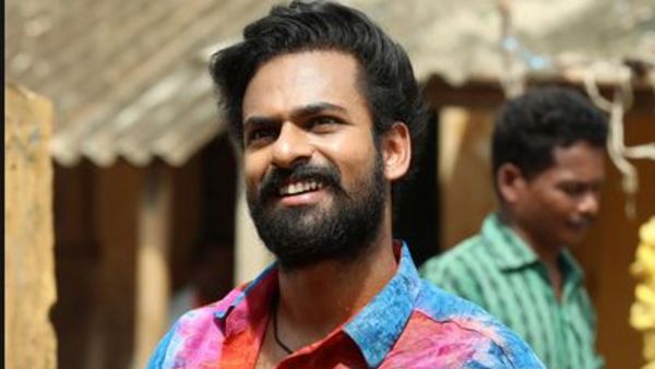 కెరీర్ను పణంగా పెట్టిన బుచ్చిబాబు