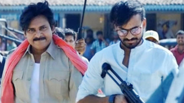 పవన్ కల్యాణ్ నాకు స్ఫూర్తి