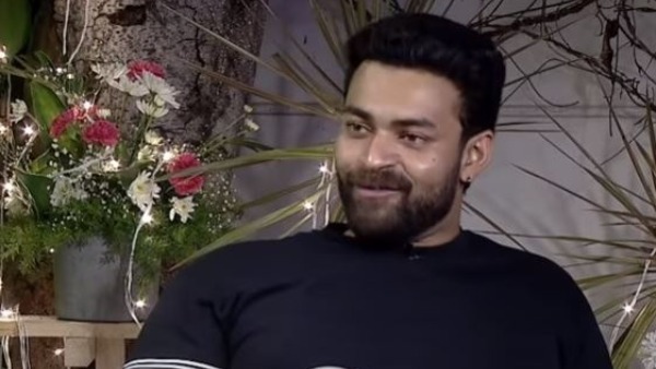 గుచ్చి గుచ్చి అడిగారు.