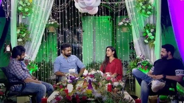 నువ్వు ఏంట్రా అసలు..