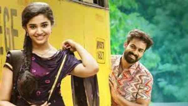 బడ్జెట్ విషయంలో తగ్గలేదు..