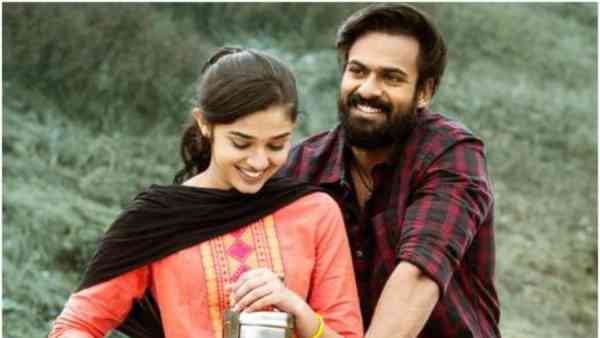 వైష్ణవ్ కు భారీ ఆఫర్స్