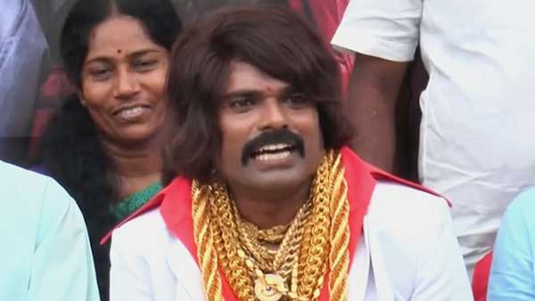 గోల్డ్‌మ్యాన్‌తో కలిసి సినిమాలో