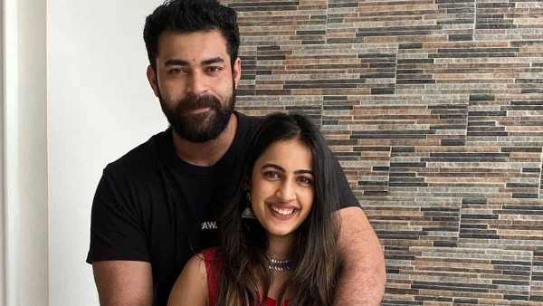  తన అన్న వరుణ్ పరువు తీసిన నిహారిక