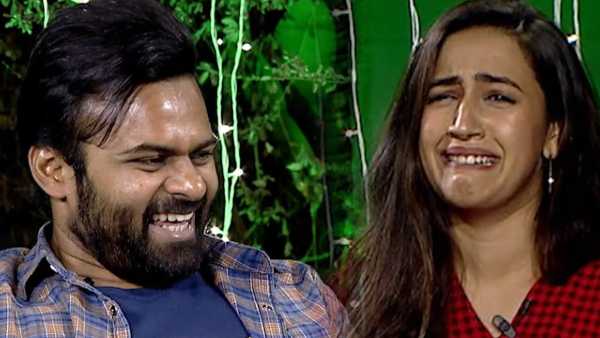 మెగా కజిన్స్ ఇంటర్వ్యూ.. ట్రెండ్ అవుతోంది