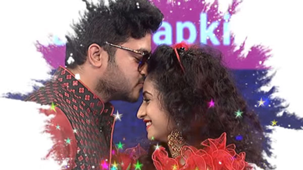 బుల్లితెర స్టార్స్..