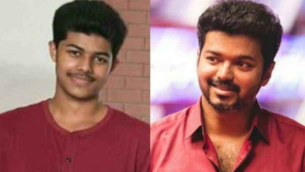 తమిళ్ లో ఫిక్స్ అయినట్లే?