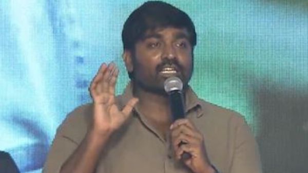 బుచ్చిబాబు కల నిజం కాబోతోంది.