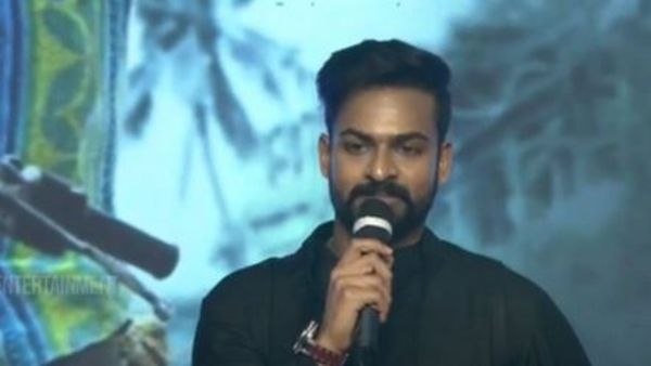 పర్ఫెక్ట్ గా ప్రజెంట్ చేశాడు