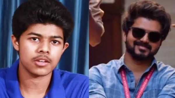 ఉప్పెన కథ.. తలపతికి నచ్చిందట