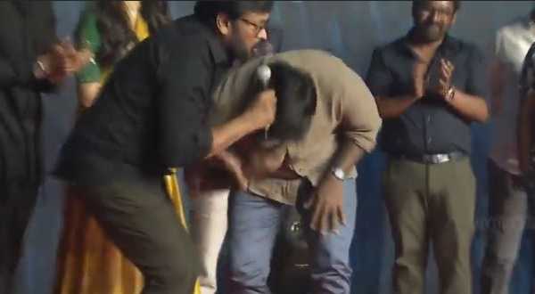 జార్జియాలో విజయ్ సేతుపతికి కోకొల్లలుగా ఫ్యాన్స్