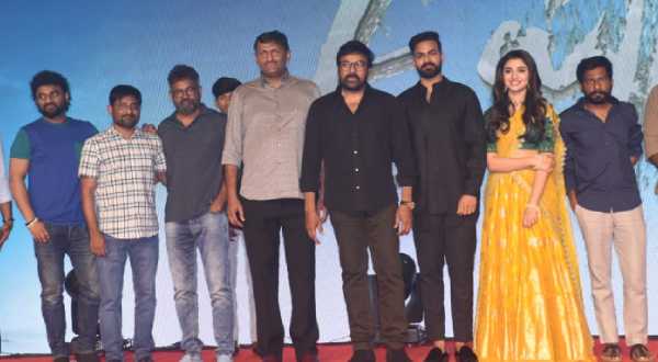 ప్రమాదకరమైన పాయింట్ను డీల్ చేసిన విధానమే..