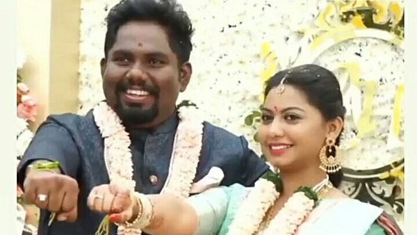 నిశ్చితార్థం..