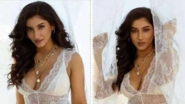  హాట్ షోతో సెగలు రేపుతోన్న విష్ణుప్రియ: ఏకంగా షర్ట్ విప్పేసిన యాంకర్.. తొలిసారి అలాంటి ఫొటోతో!