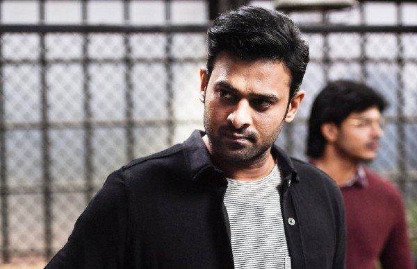 ఆదిపురుష్ ప్రారంభం.. అగ్నిప్రమాదం