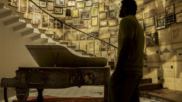 ఇండియాలోనే మొదటి సారి..