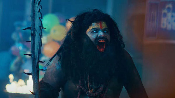 టెక్నికల్ విభాగాల పనితీరు