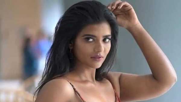 రానాకు జోడిగా ఐశ్వర్య రాజేష్