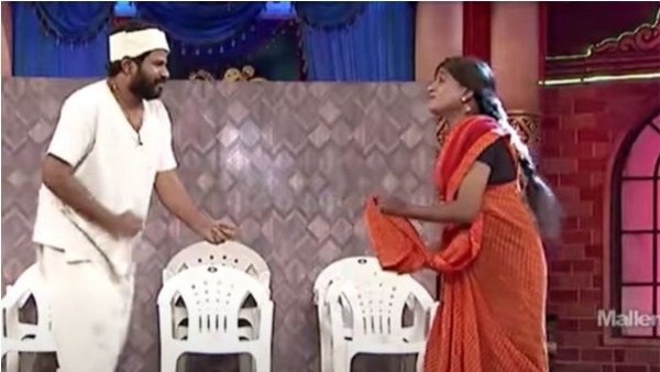  జబర్ధస్త్ సెట్‌లో ఊహించని ఘటన: టీమ్ లీడర్‌పై చేయి చేసుకున్న కమెడియన్.. షాక్‌లో నిర్వహకులు