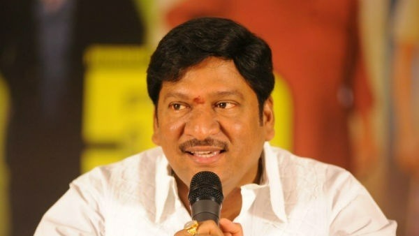 నమ్మిన వాళ్లే మోసం చేశారు.. ఒక్క ఇల్లు తప్ప ఏమీ మిగలలేదు: రాజేంద్ర ప్రసాద్