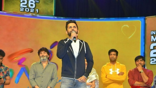 రాజమండ్రిలో ఇంకోటి.. సందడి చేసిన తారలు