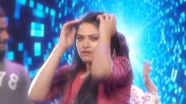 నిజంగానే ‘రెచ్చిపోయారు'.. వామ్మో వాటిని మించేలా ఉందే.. రాజీవ్ కనకాల రచ్చ!