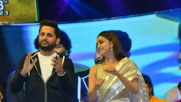 ప్రమోషన్ మొదలు.. వినూత్న రీతిలో జనాల్లో