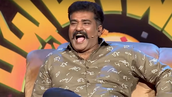 రాజీవ్ కనకాల కోసం కదిలిన సుమ.. ఏకంగా అందరి ముందే అలా చేయడంతో షాక్!