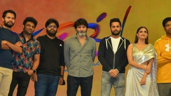 అన్ని ఎమోషన్స్‌తో ‘రంగ్ దే’ అంటోన్న నితిన్