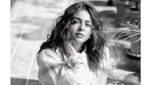 అనుమానం ఎక్కువైంది.. వారి వల్ల షూటింగ్‌లో ఇబ్బందులు.. రకుల్ షాకింగ్ కామెంట్స్